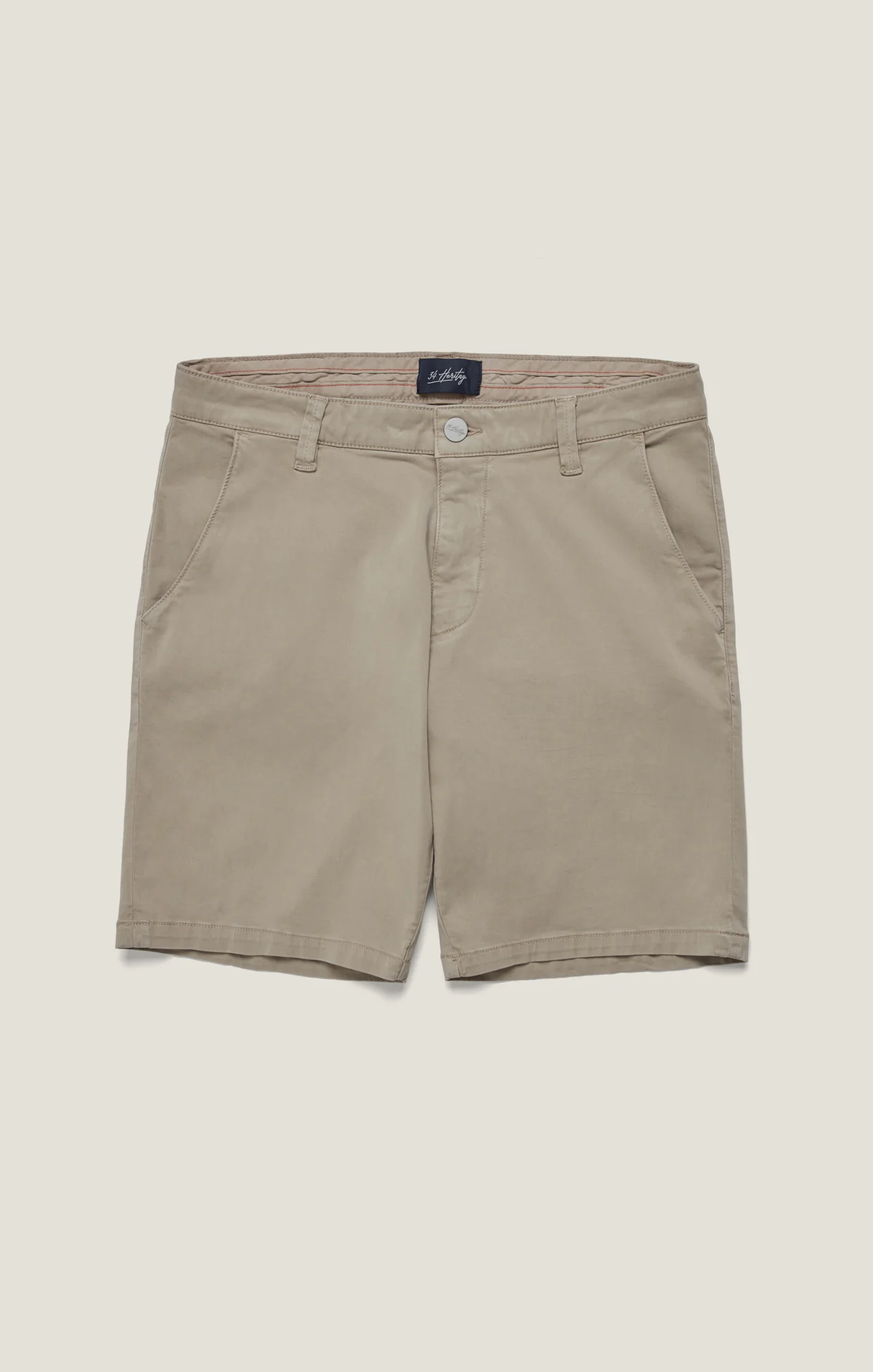 Arizona Shorts in Basil Twill - Image 8
