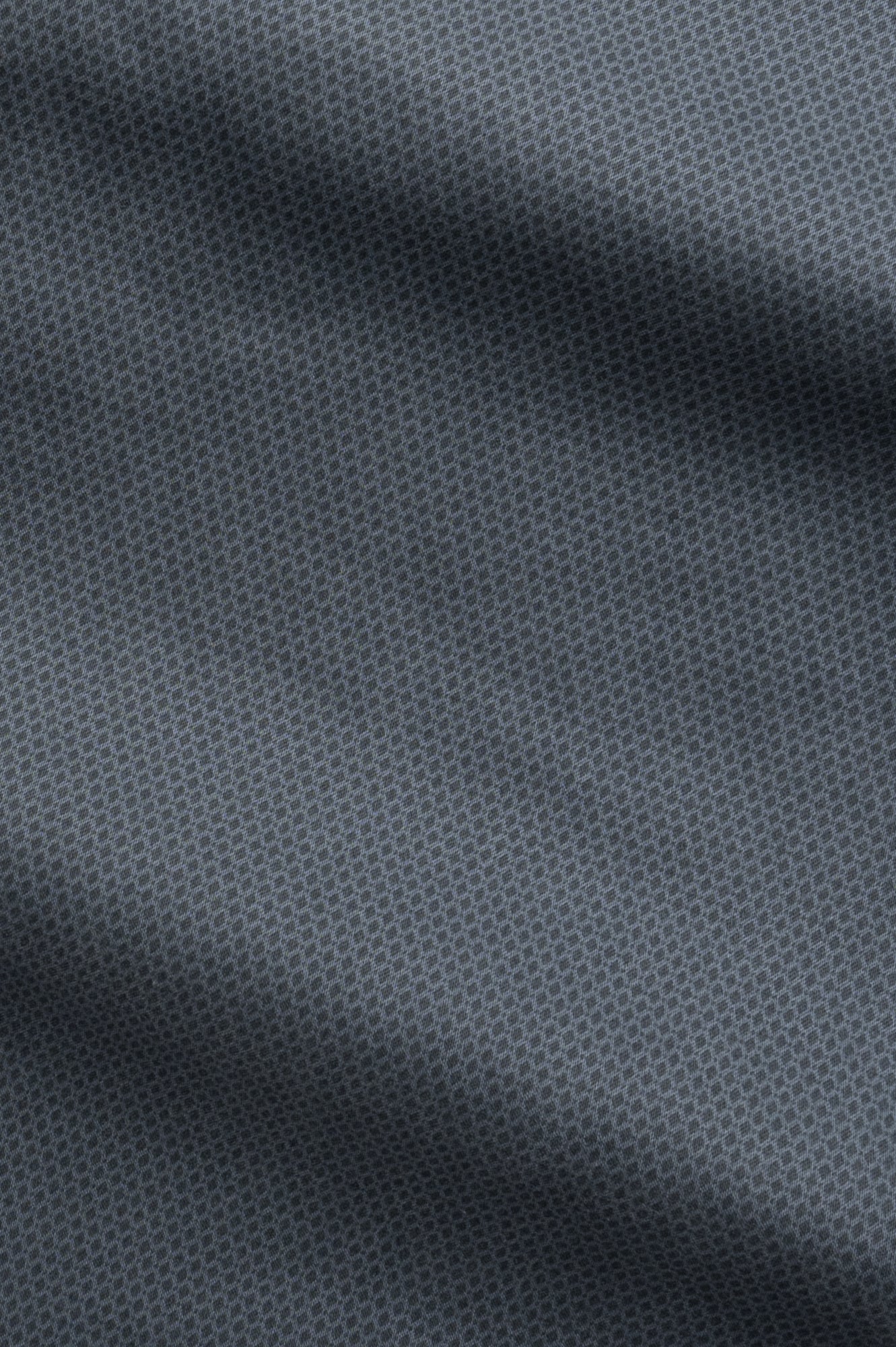 Arizona Slim Shorts In Stone Tie Print - Image 6
