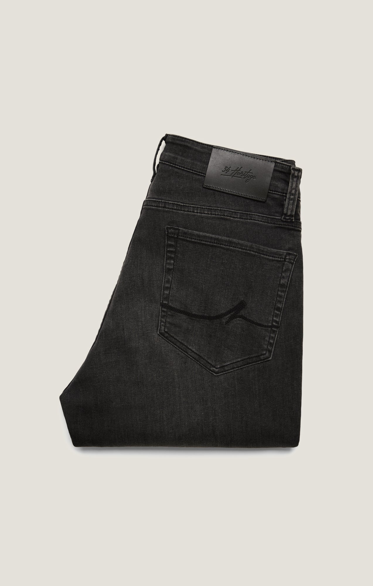 Champ Athletic Fit Pants in Dark Smoke Refined - Image 10