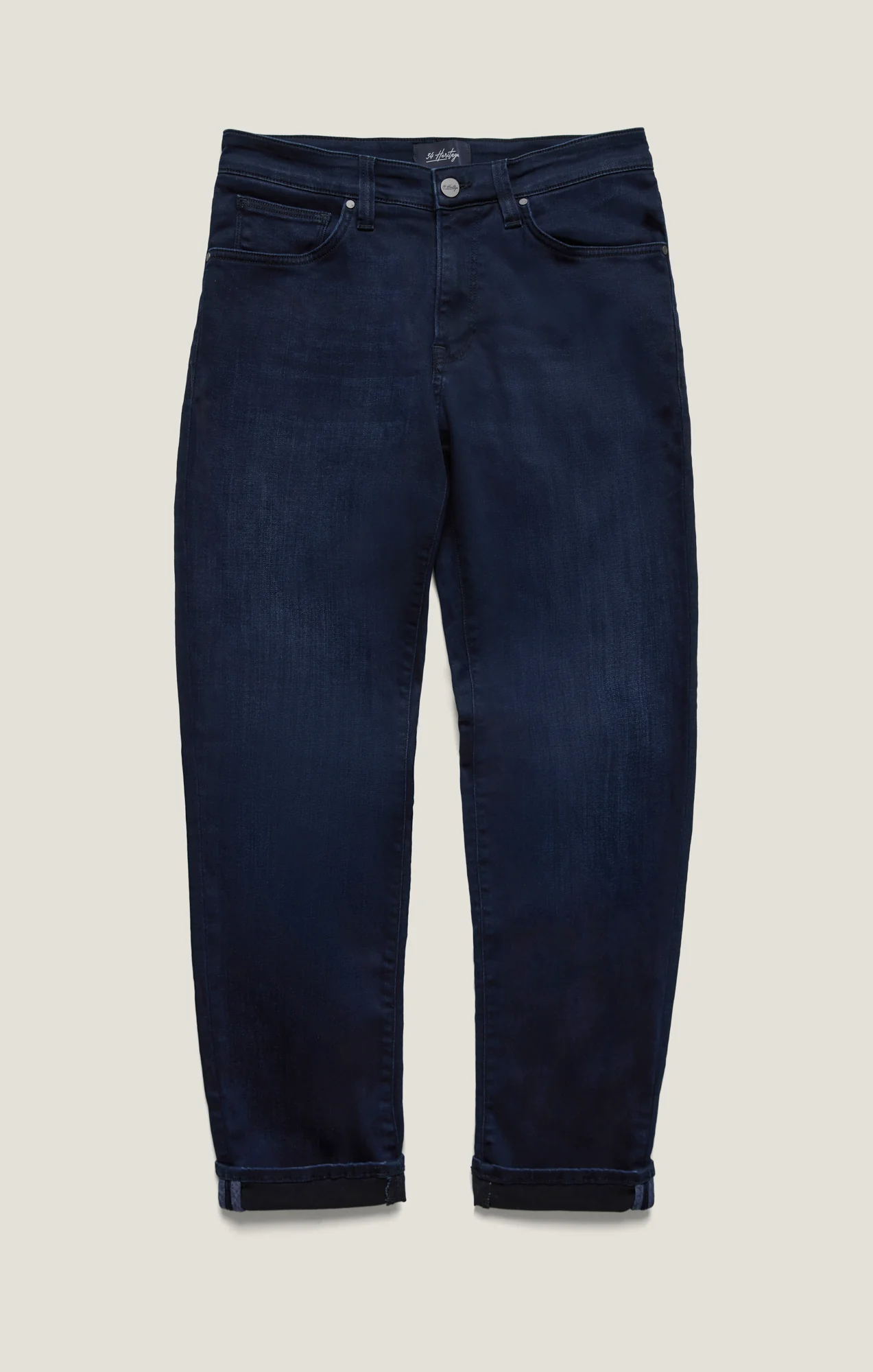 Champ Athletic Fit Pants in Ink Urban - Image 8