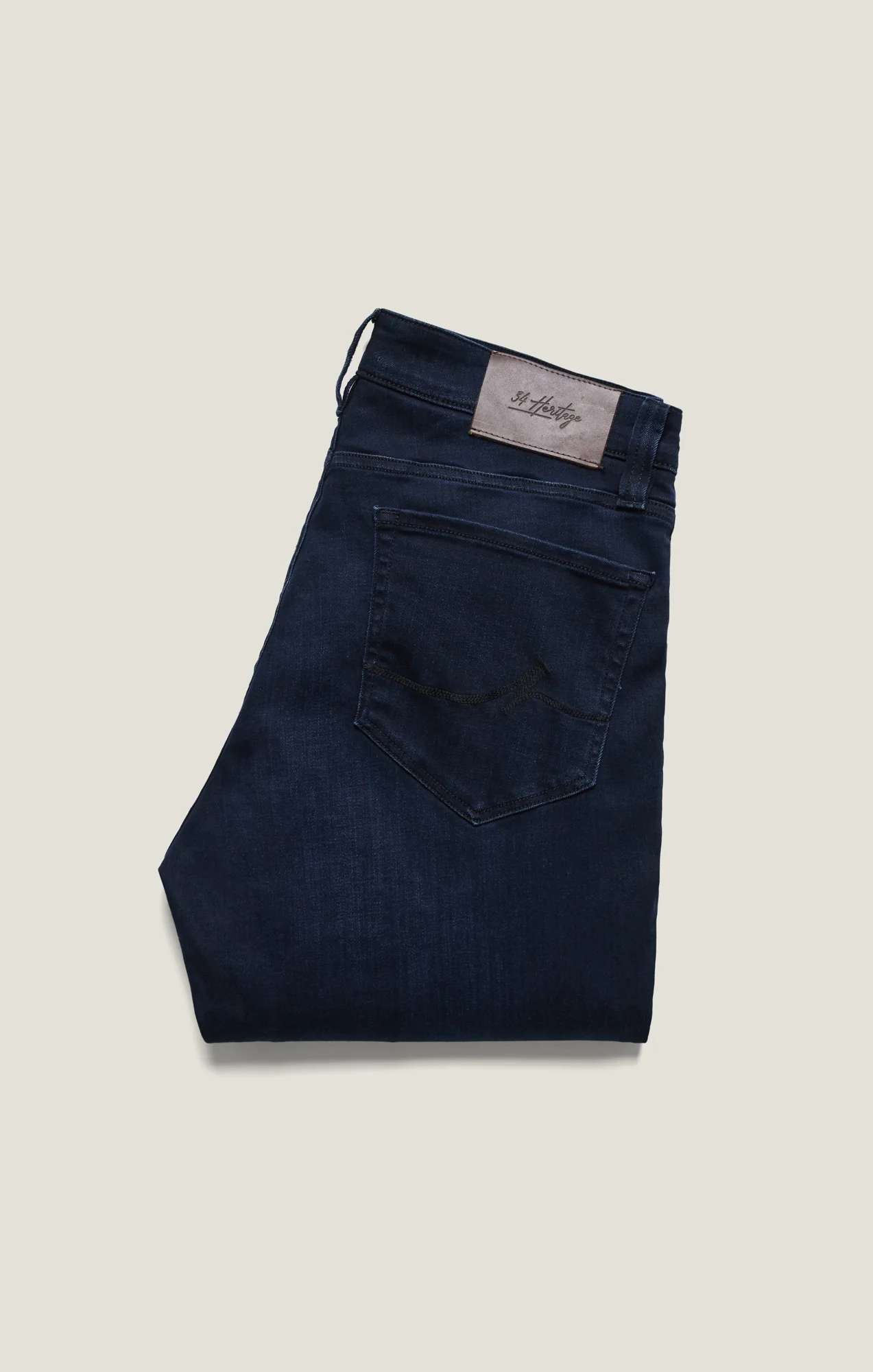 Champ Athletic Fit Pants in Ink Urban - Image 9