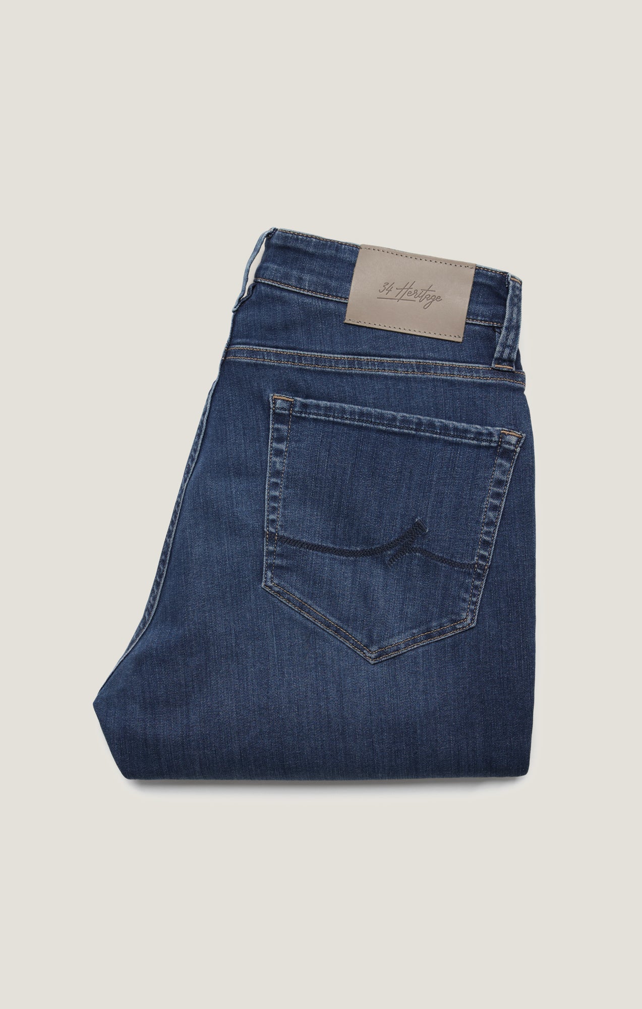 Champ Athletic Fit Pants in Ocean Refined - Image 7