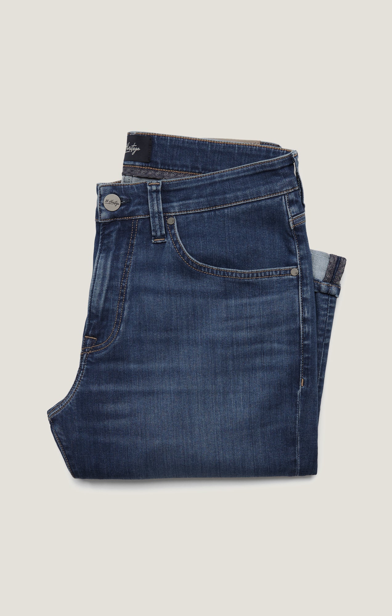 Champ Athletic Fit Pants in Ocean Refined - Image 9