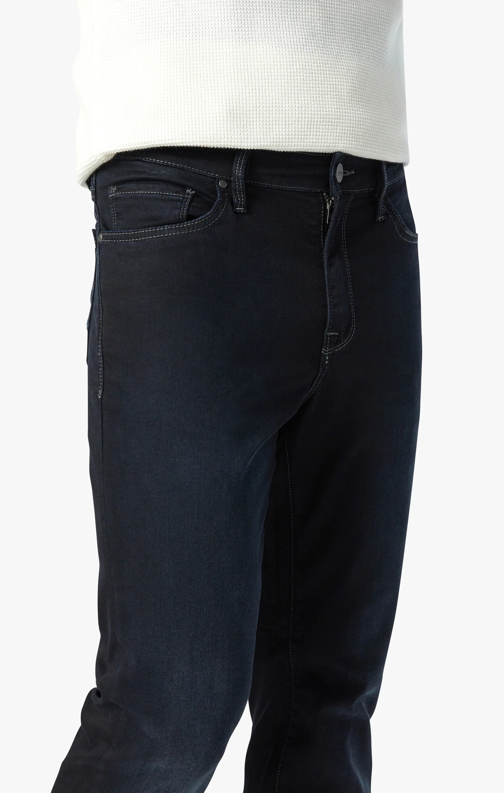 Champ Athletic Fit Jeans in Midnight Austin - Image 6