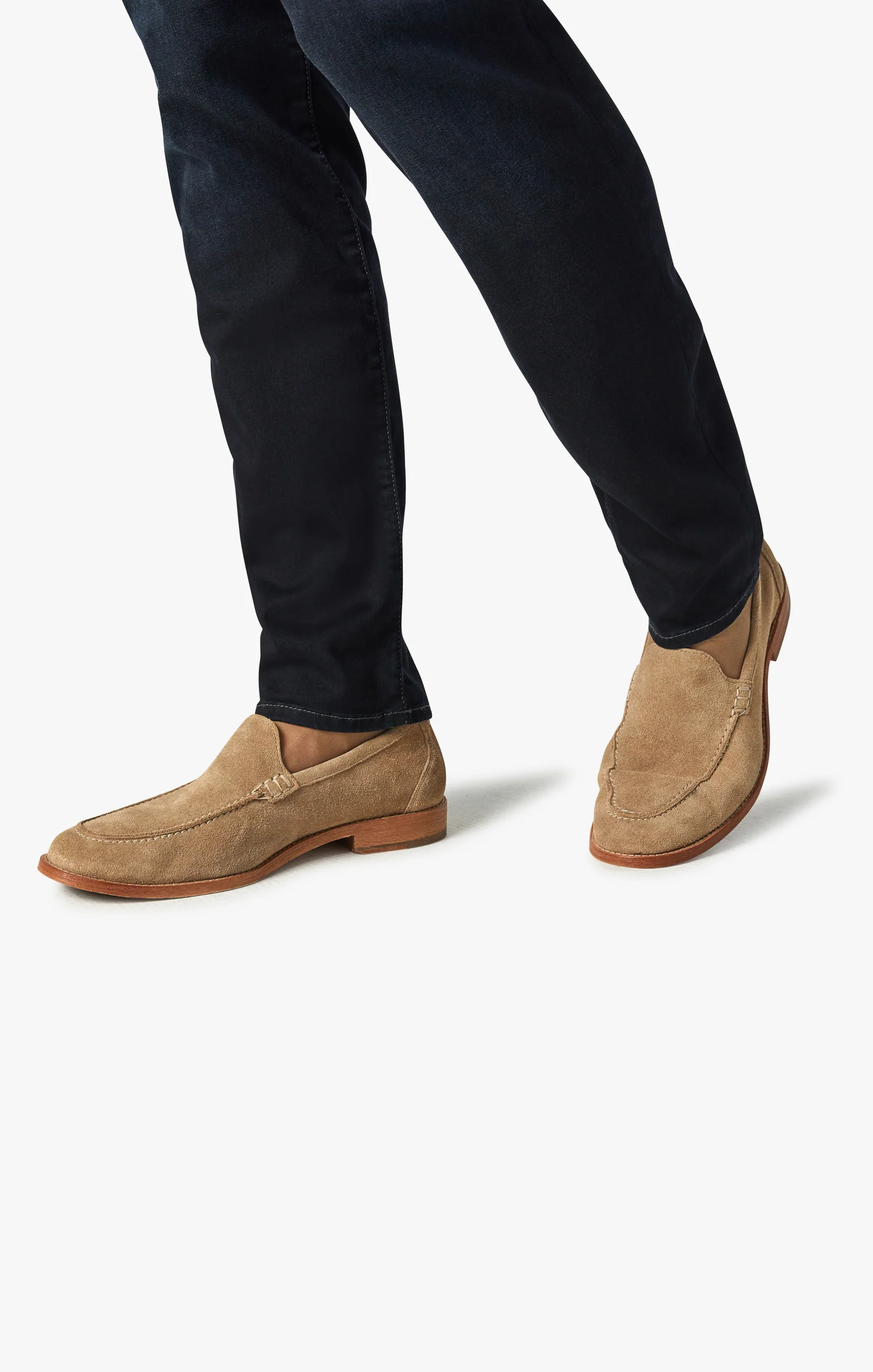 Champ Athletic Fit Jeans in Midnight Austin - Image 8