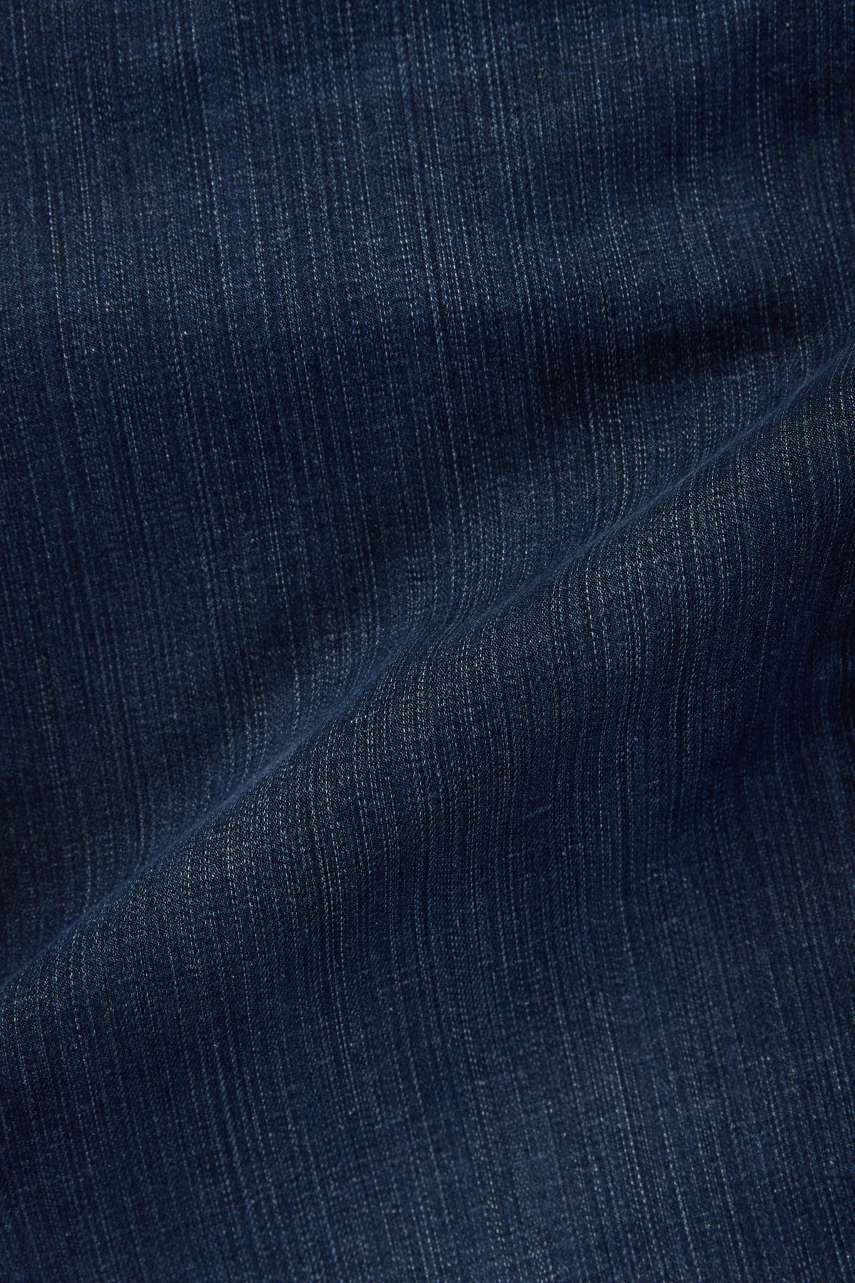 Charisma Relaxed Straight Jeans In Dark Brushed Soft Denim - Image 8