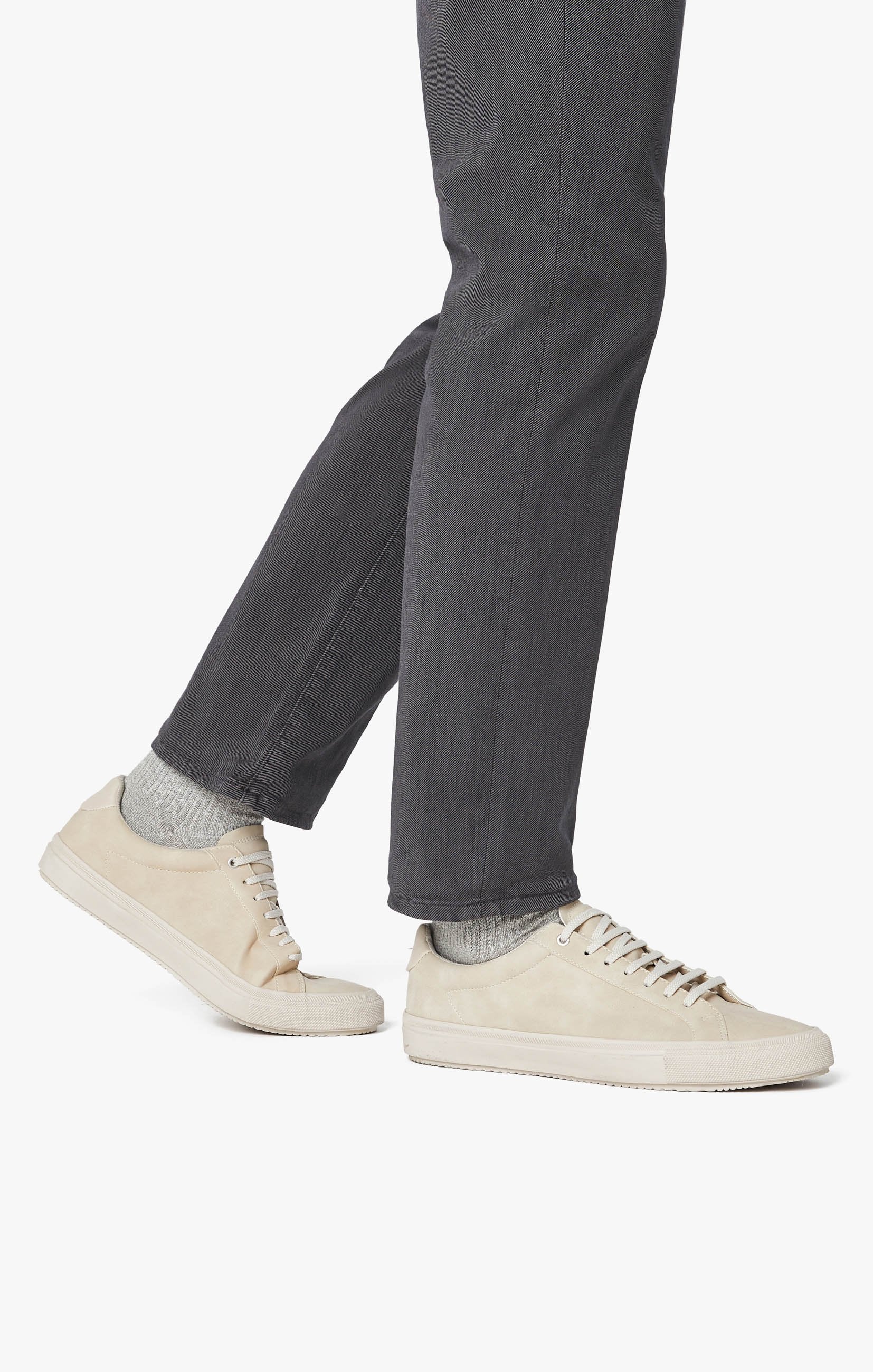 Charisma Classic Straight In Grey Diagonal - Image 8