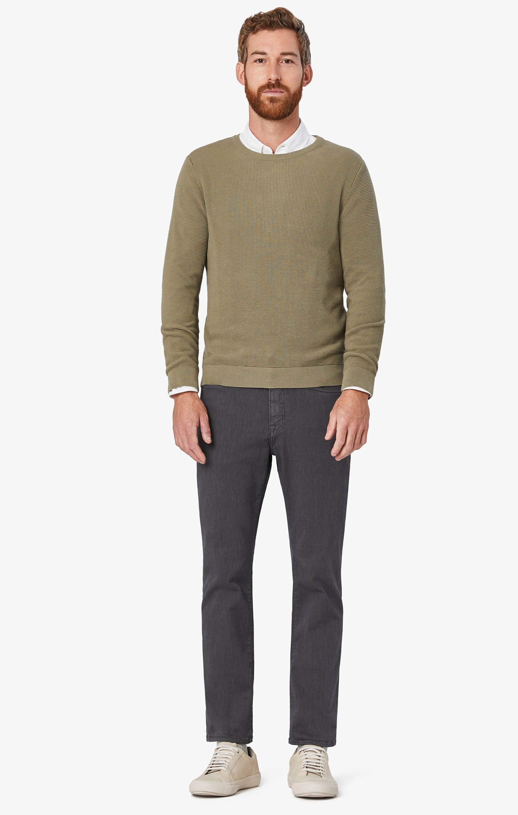 Charisma Classic Straight In Grey Diagonal - Image 9