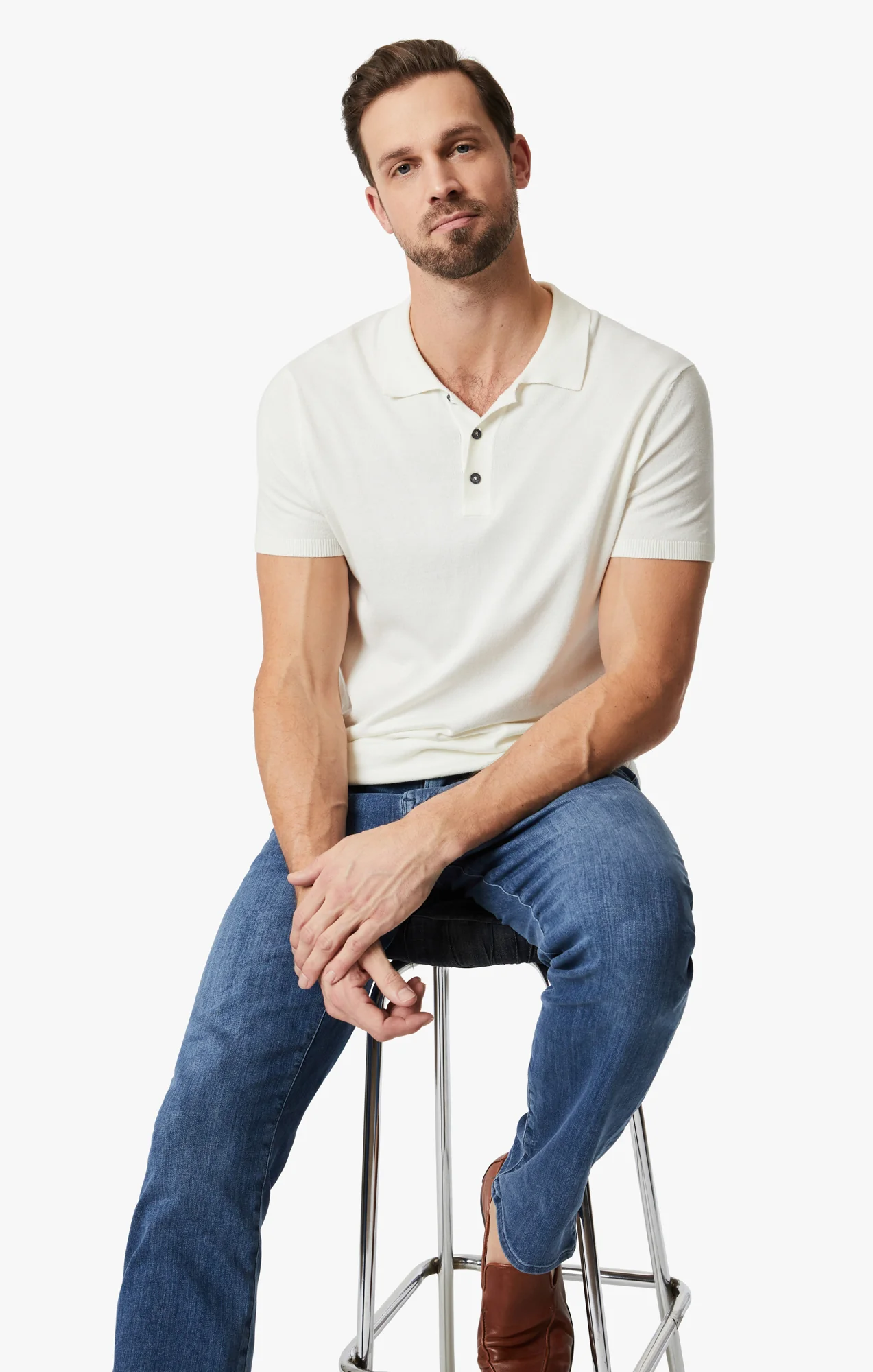 Charisma Relaxed Straight in Mid Urban - Image 6
