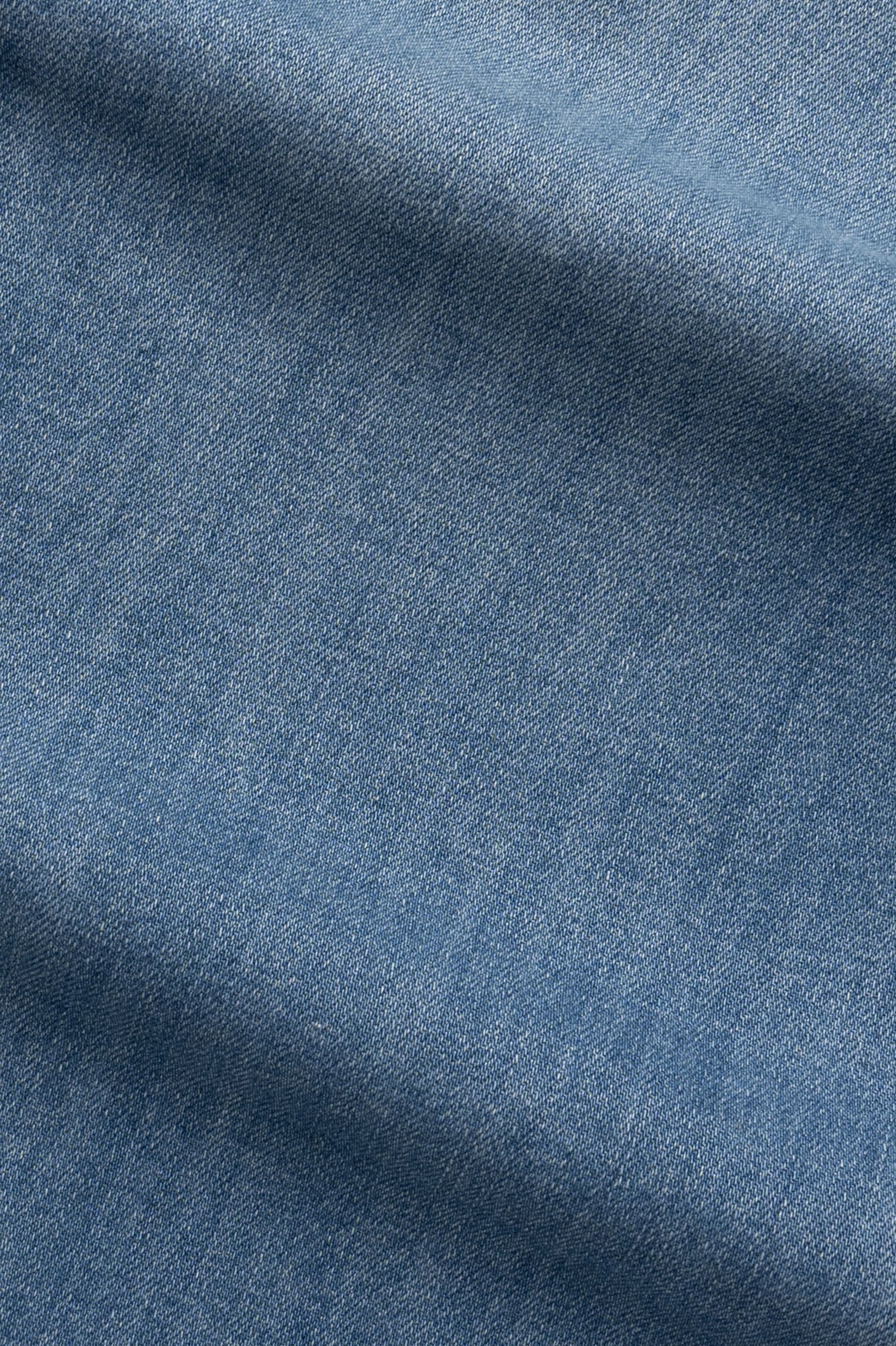 Charisma Relaxed Straight Jeans In Light Brushed Urban - Image 6