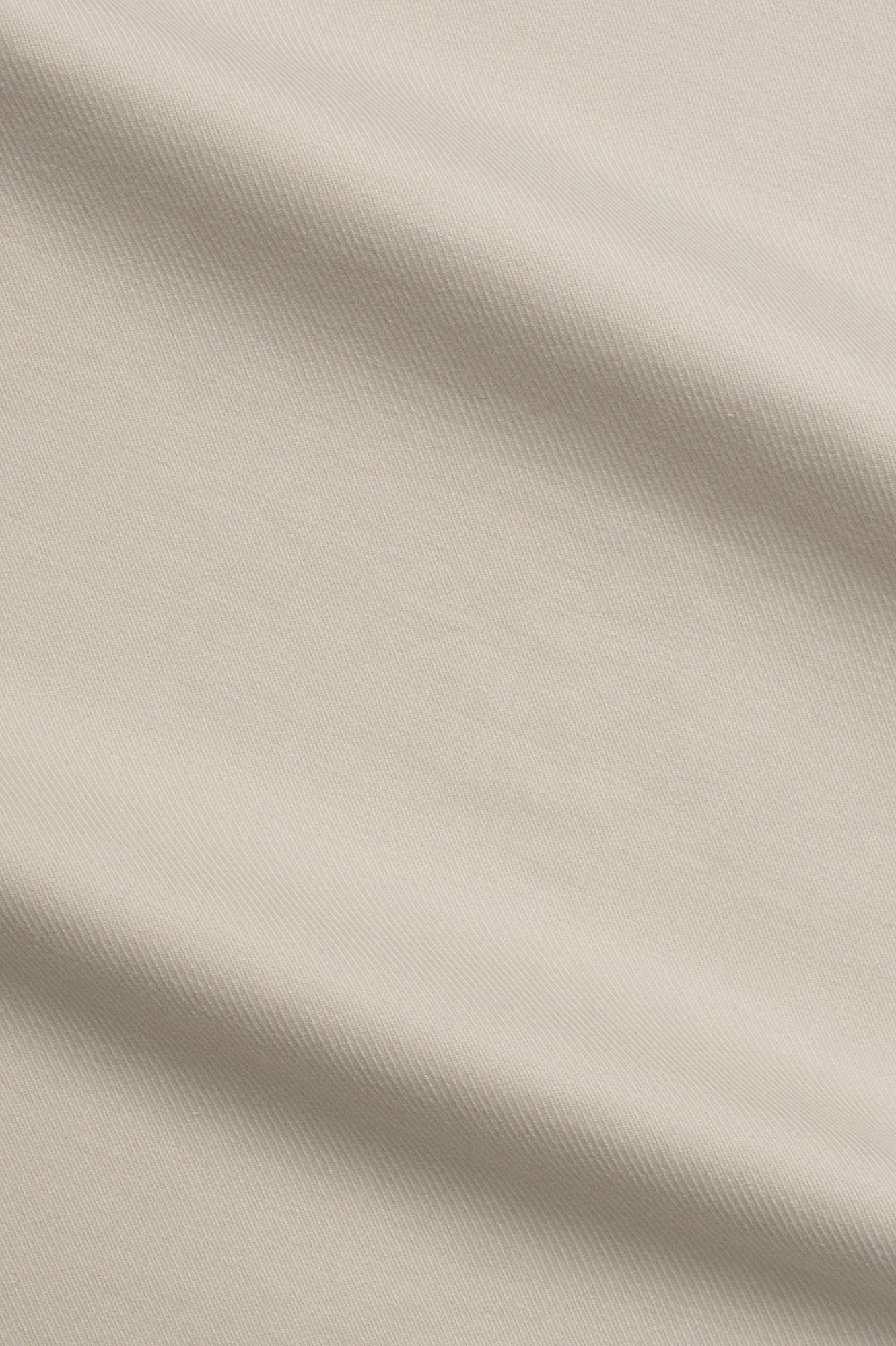 Charisma Relaxed Straight Pants In Bone Coolmax - Image 6