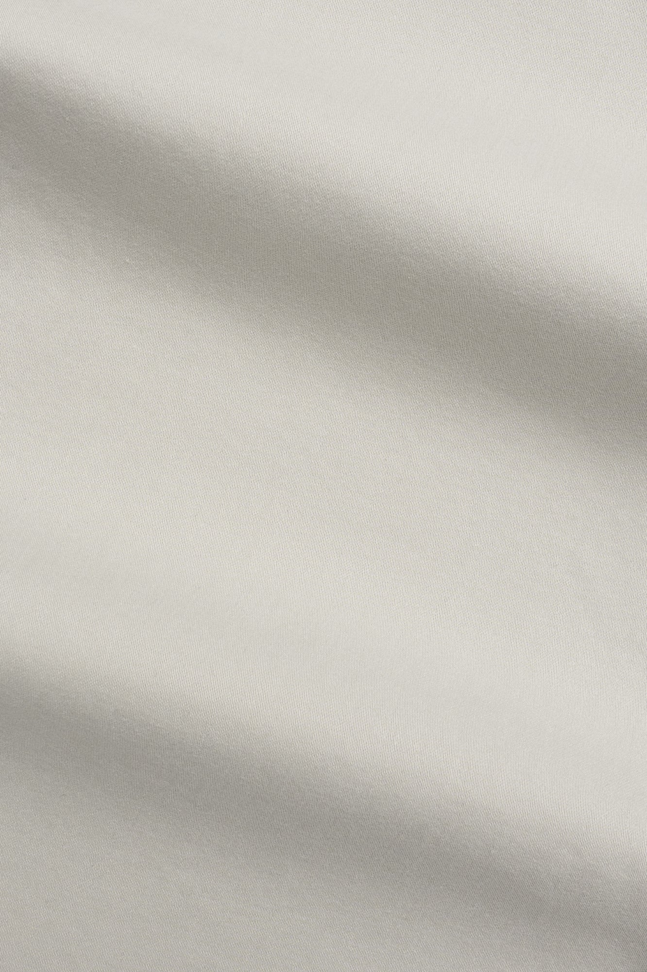 Charisma Relaxed Straight Pants In Glacier Twill - Image 6