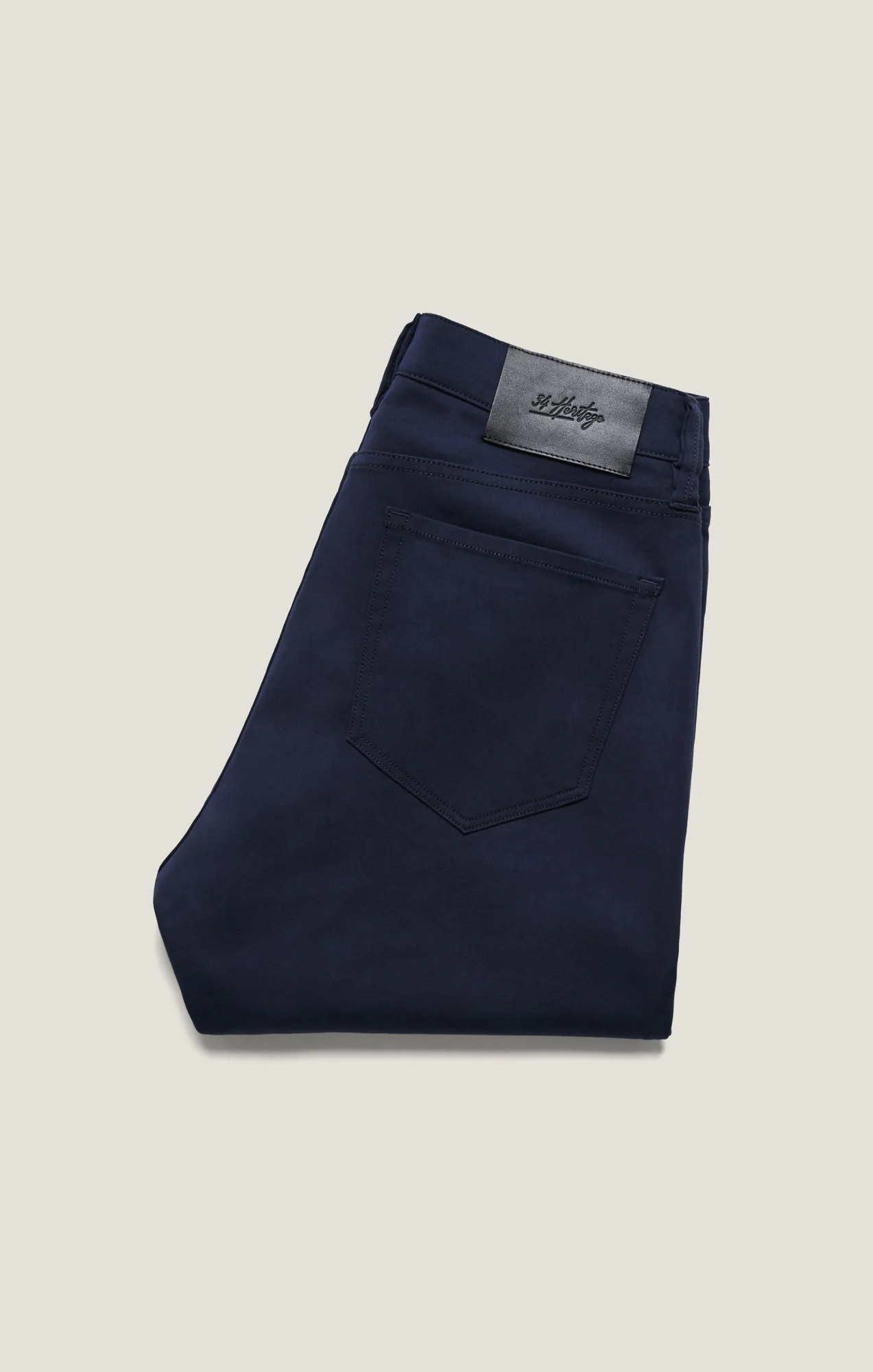 Charisma Relaxed Straight Pants in Night Sky High Flyer - Image 9