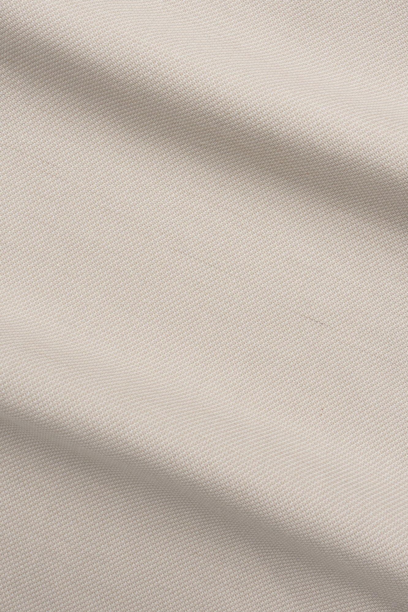 Charisma Relaxed Straight Pants In Oat Honeycomb - Image 6