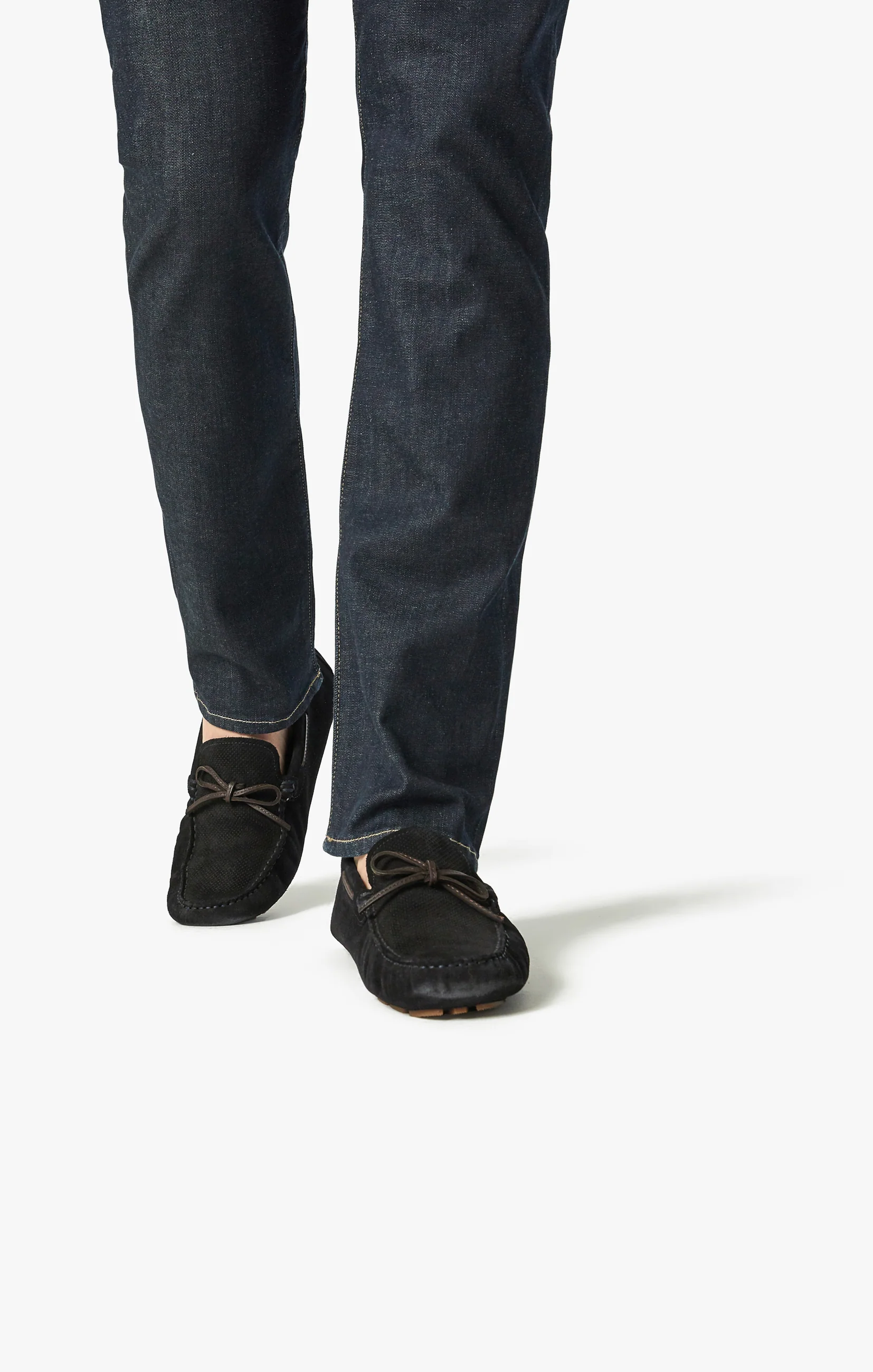 Charisma Classic Fit Jeans In Rinse Soft - Image 3