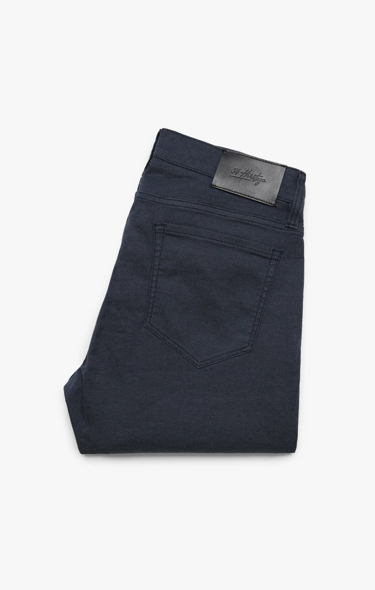 Courage Straight Leg Pants in Navy Coolmax - Image 8