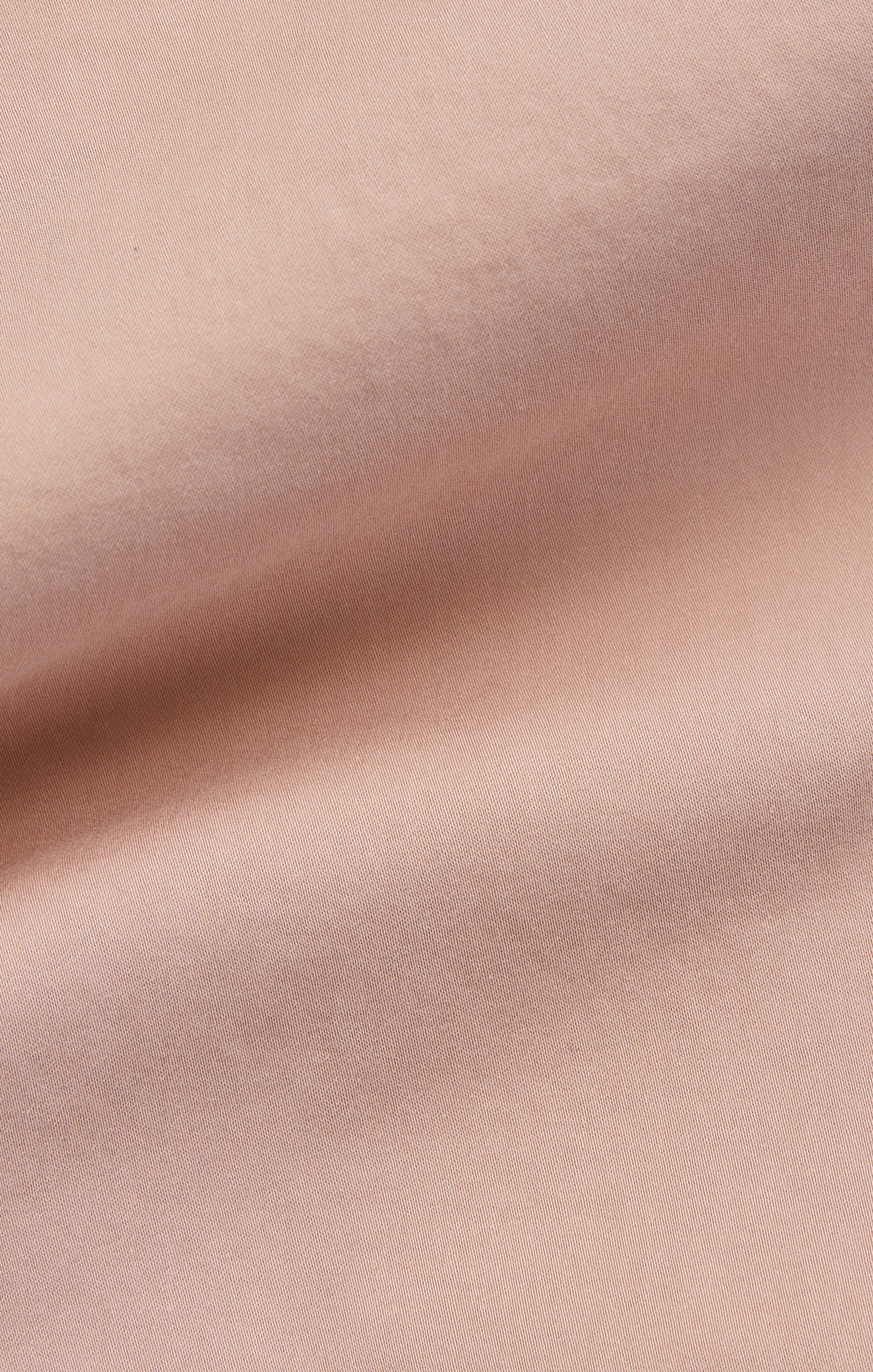Courage Straight Leg Pants In Rose Twill - Image 7