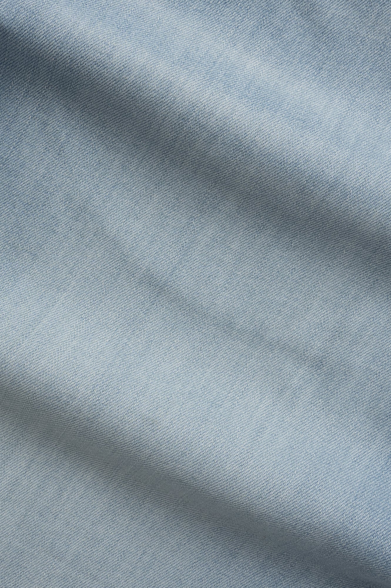 Courage Straight Leg Jeans In Bleached Urban - Image 6