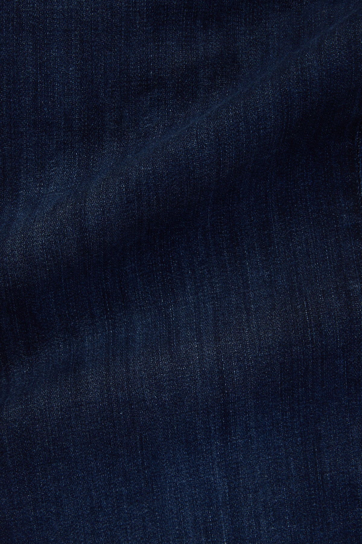 Courage Straight Leg Jeans In Dark Brushed Refined - Image 9