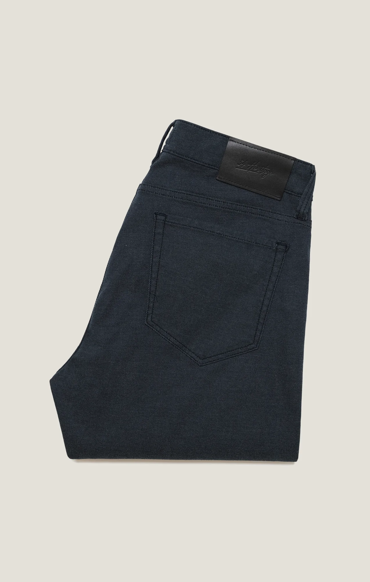 Courage Straight Leg Pants in Maritime Coolmax - Image 9