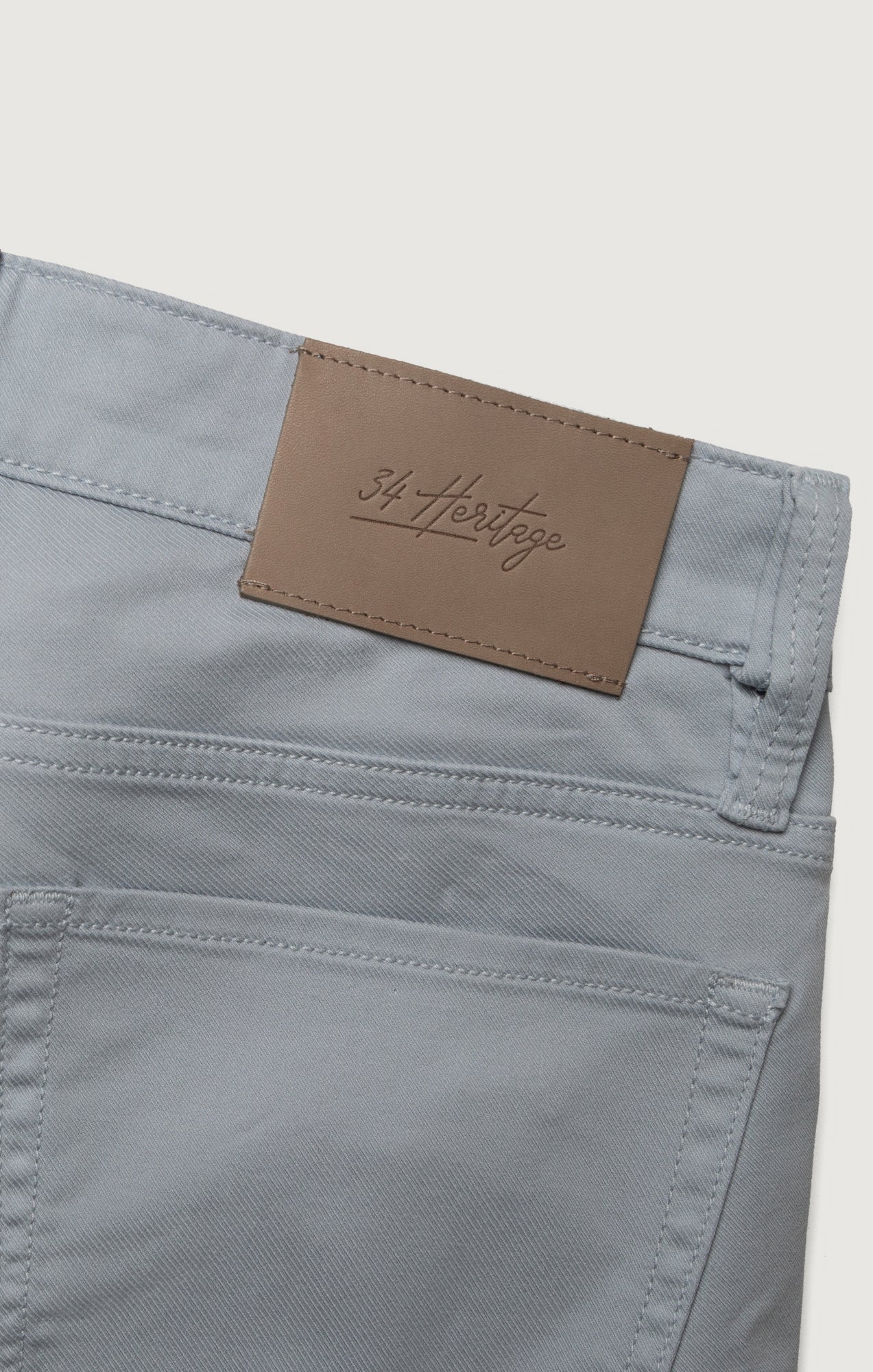 Courage Straight Leg Pants In Mist Coolmax - Image 9