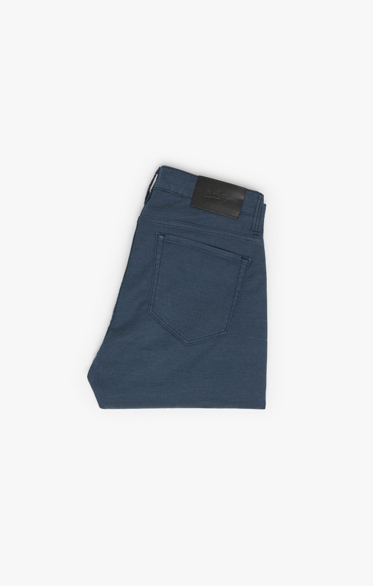Courage Straight Leg Pants in Petrol CoolMax - Image 8