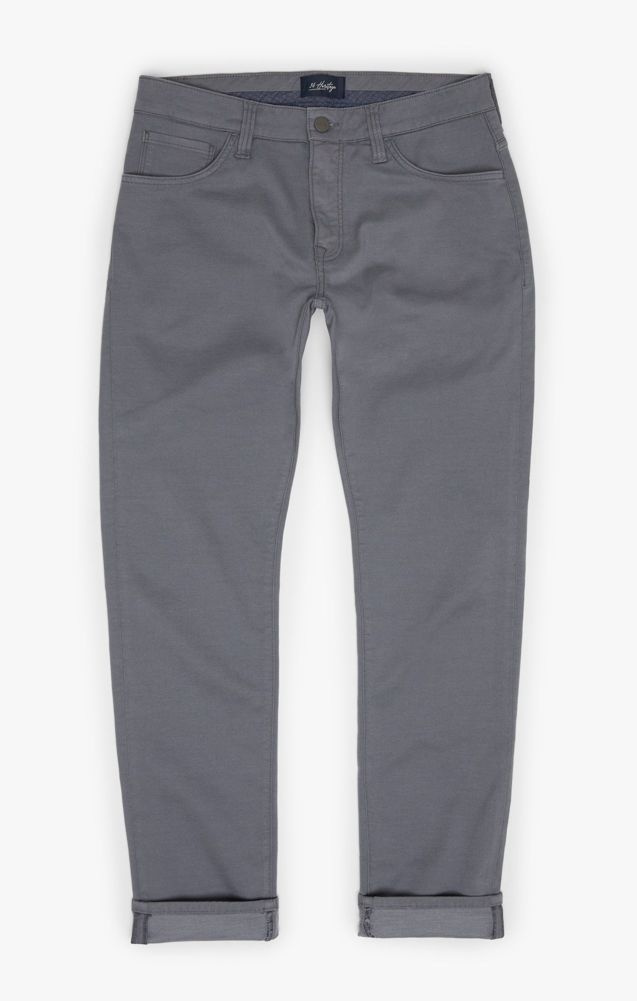 Courage Straight Leg Pants in Stormy CoolMax - Image 9