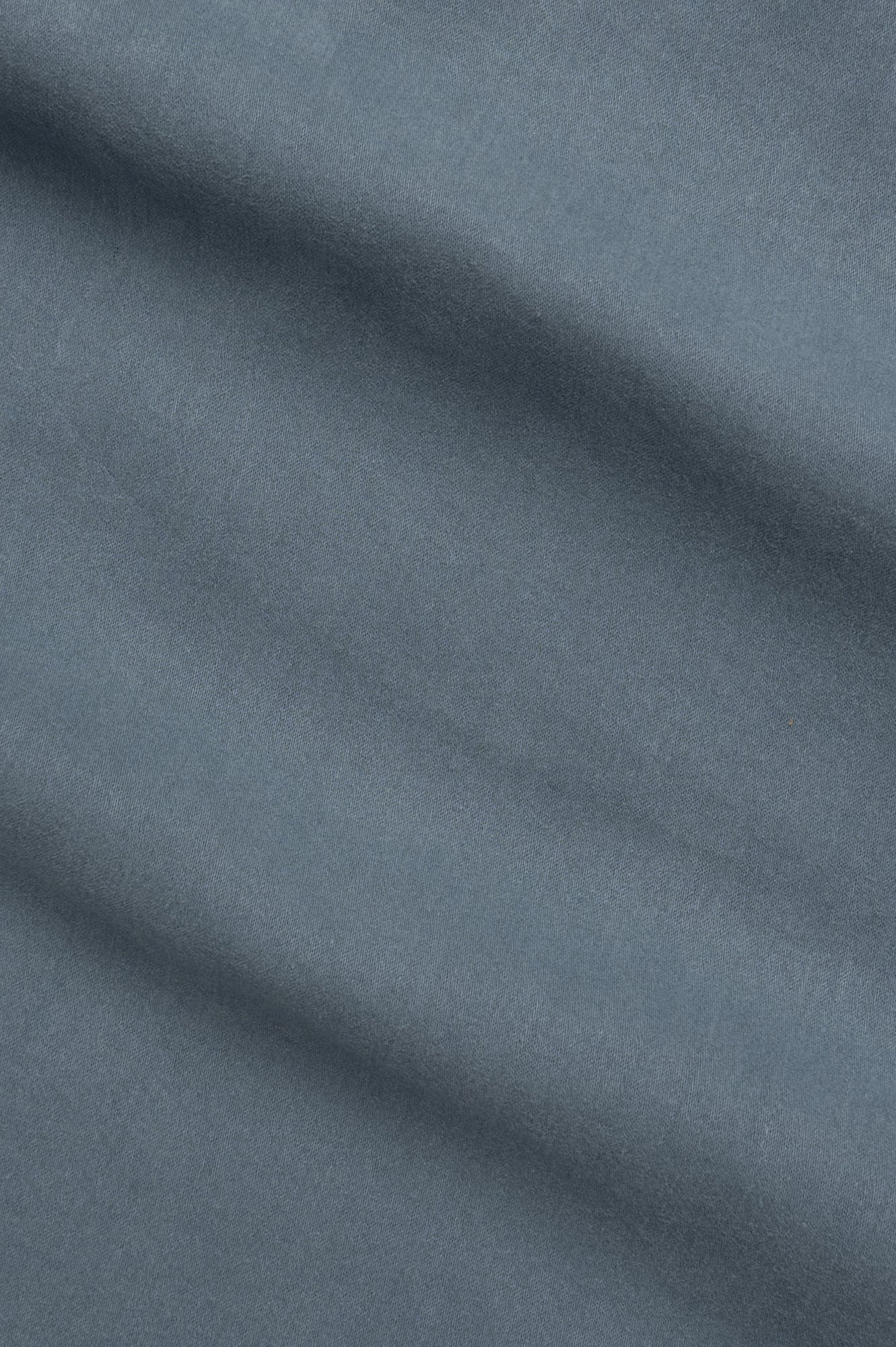 Nevada Classic Shorts In Flint Stone Twill - Image 6