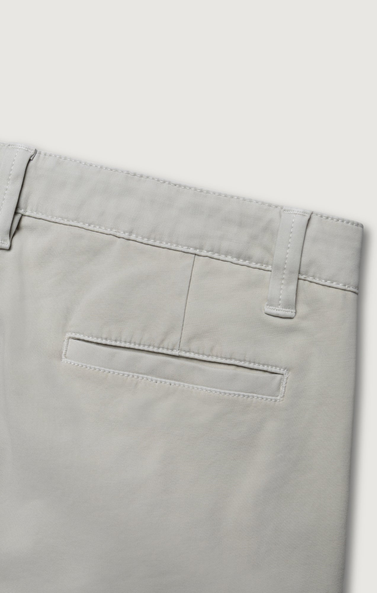 Verona Straight Leg Chino Pants In Glacier High Flyer - Image 10