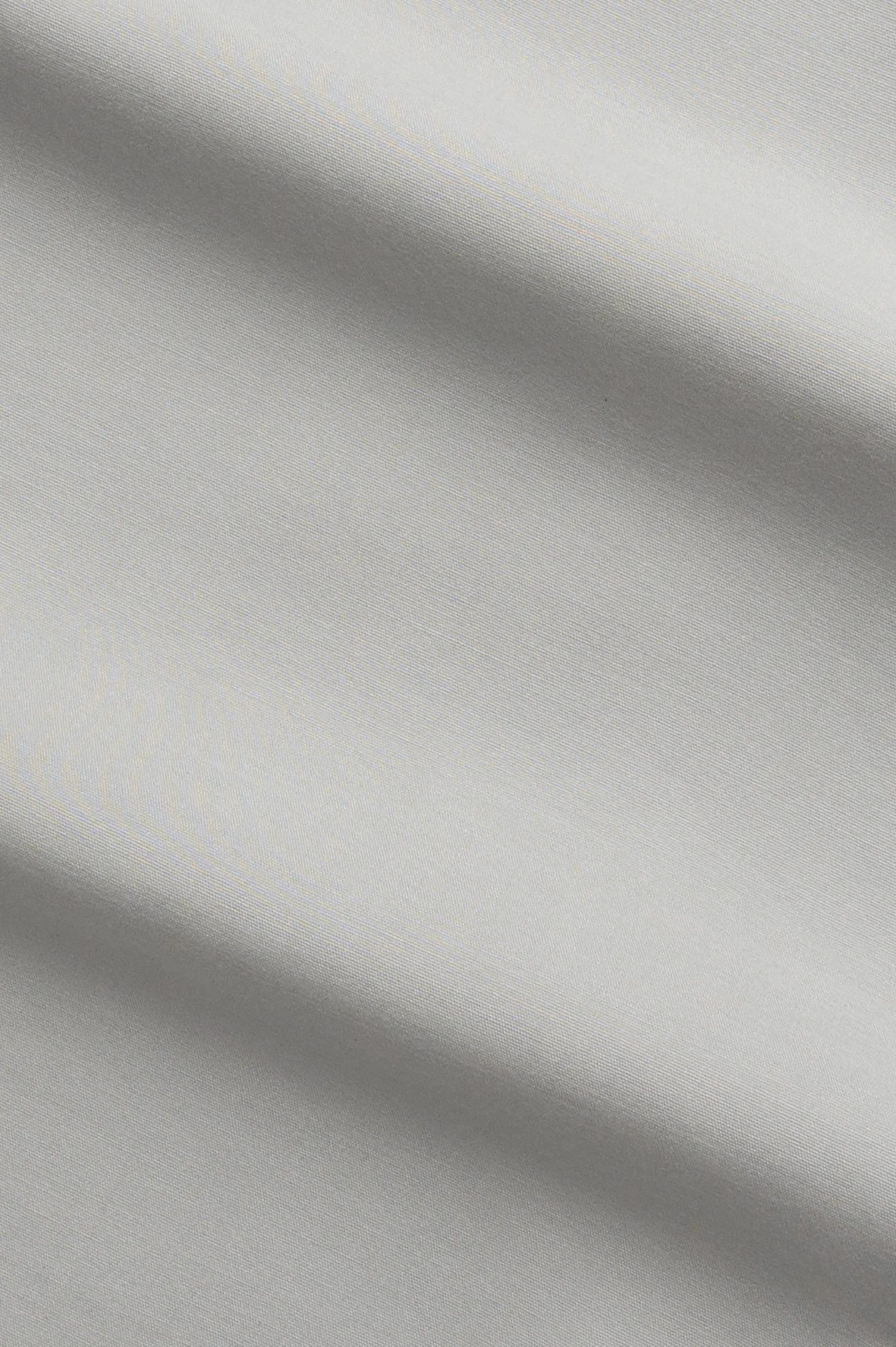 Verona Straight Leg Chino Pants In Ice Grey High Flyer - Image 6